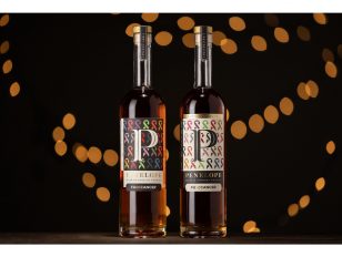 Penelope Bourbon Announces Partnership with FCancer