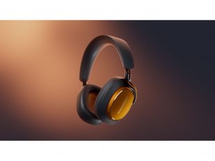 Bowers & Wilkins introduce the new Px8 S2 McLaren Edition headphones