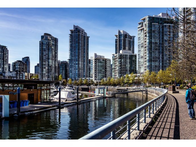 Luxury Pet-Friendly Condominiums in Bangkok