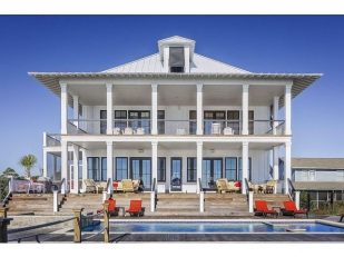 Luxury Custom Home Features That Can Span Multiple Generations