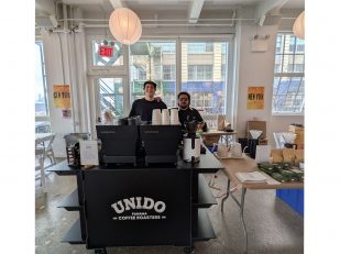 Café Unido Bridges Coffee and Wine Worlds at RAW WINE New York with Award-Winning Panama Geishas