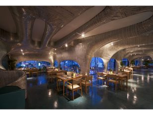 Smith's Kitchen & Bar In Vietnam Achieves Asia Categories At Luxury Restaurant Awards 2025