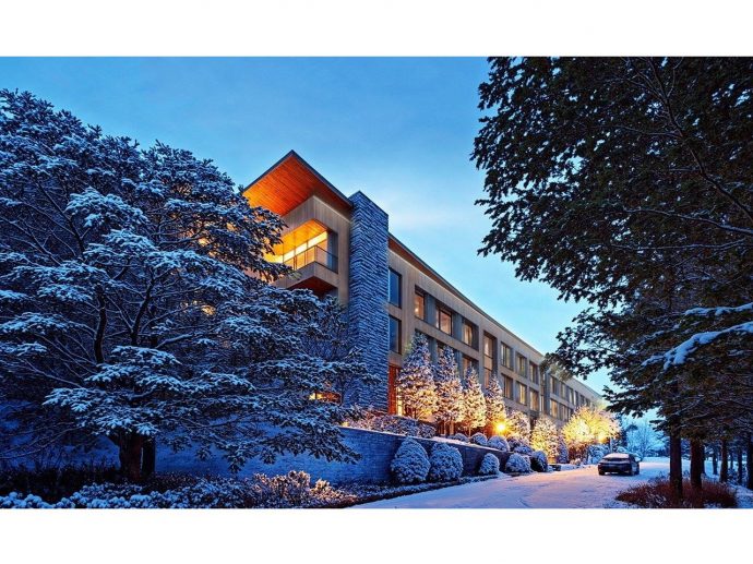 Topnotch Resort Announces Major Expansion with 27 Luxury Residences and Comprehensive Resort Enhance