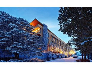 Topnotch Resort Announces Major Expansion with 27 Luxury Residences and Comprehensive Resort Enhance