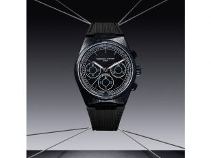 A Radical Take On The Highlife Chronograph