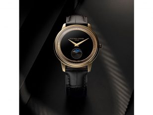 Classics Moneta Moonphase More Cosmic Than Ever!