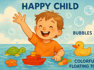 Fun Ways to Build Water Confidence in Kids