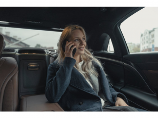 What You Should Take on a Work Trip