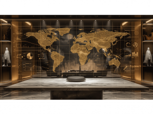 The Art of Managing Probabilities: How Predictive Technologies Are Transforming the Luxury Business