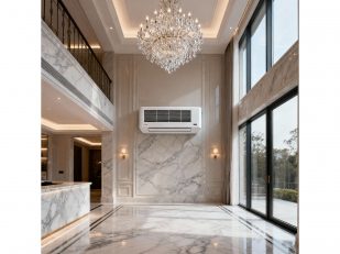 The Invisible Luxury: Why Climate Perfection Defines