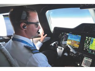 NICHOLAS AIR Announces Strategic Partnership and Recruitment Drive with Farmingdale State College