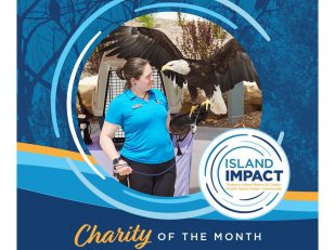 Treasure Island Resort & Casino 'Doubles Down' on Charitable Giving