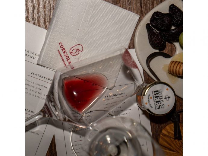 Cork2Glass to Open Its Doors in Cedar Park in October