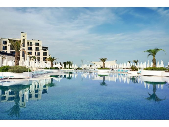 NOBU HOSPITALITY Announces First Nobu Luxury Serviced Residences And Restaurant In Kuwait