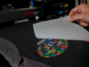 Why DTF Is the Fastest-Growing Trend in Custom Apparel