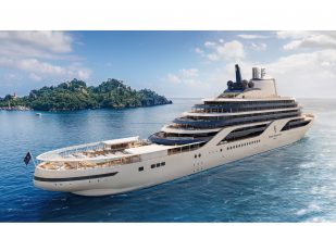 Four Seasons Yachts Unveils 2027 Mediterranean Season Featuring 33 New Voyages and New Destinations
