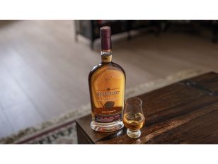 Two New Releases From Forty Creek Celebrate Relentless Pursuit Of Whisky Innovation