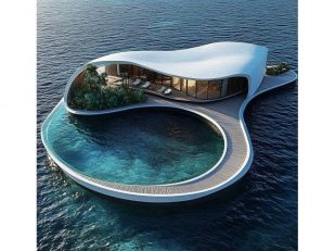 TRUMP International Hotel Maldives And The World's First Tokenized Hotel Development Project