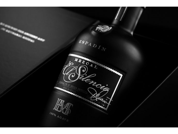 Mezcal El Silencio Returns: IJW Whiskey Revives the Iconic Oaxacan Brand