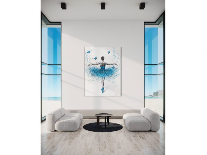 Miami: Ashvin Harrison Solo Show at The Wall Art Gallery!