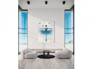 Miami: Ashvin Harrison Solo Show at The Wall Art Gallery!