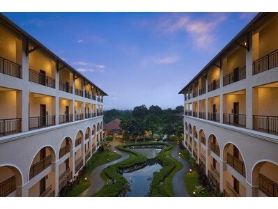 Series by Marriott Celebrates its Global Debut, with 26 Openings Across Key Destinations in India