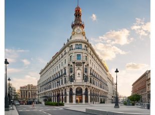 Four Seasons Launches Itineraries with Curated Multi-Property Experiences in Bali, Spain, and Mexico