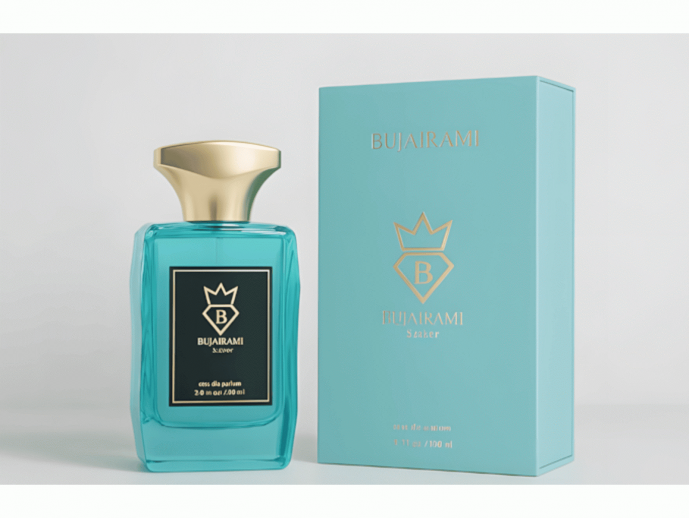 Affordable Luxury: Get the Look and Scent of High-End Fragrance