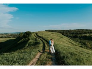 The Best Time to Get Married in Indiana