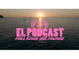 BRESH conquers Spotify: “The Most Beautiful Podcast in the World” tops the charts