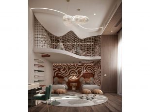 The Tropical Hideaway