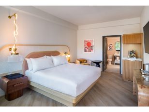 The Luce, St. Pete Beach's Newest Coastal Lifestyle Retreat To Welcome Guests Early 2026