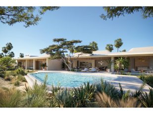 Four Seasons Expands Middle East Presence Led by Exceptional New Developments Across Saudi Arabia