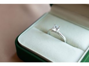 Why Toi et Moi Engagement Rings Are the New Icon of Luxury Romance