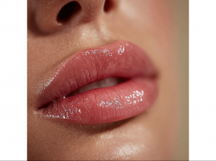 The Subtle Power Move: Why Discerning Aesthetics Begin With the Perfect Pout