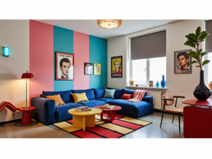 Modern Living Room Ideas