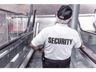 How Security Guards Improve Workplace Safety and Customer Experience