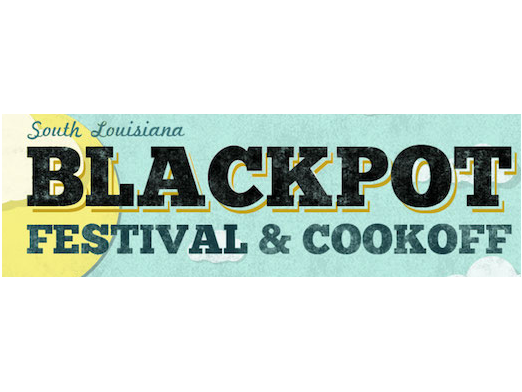 Blackpot Festival & Cookoff