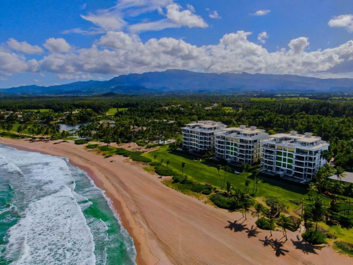 Welcome to Four Seasons Resort and Residences Puerto Rico, Where Nature, Luxury and Culture Thrive