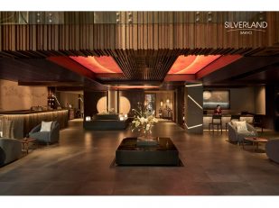 Silverland Sakyo Wins Luxury Concept Hotel In Asia At World Luxury Hotel Awards 2025