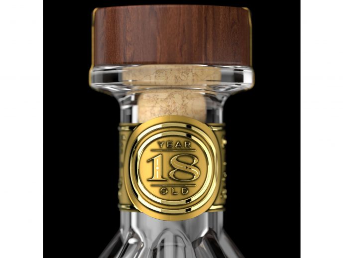 The Gift for the Bourbon Lover Who Has Everything