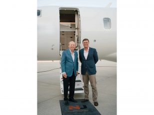 Northern Jet Doubles Down on "AI = Authentic Individuals" as Industry Turns to Automation