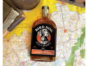Bird Dog Whiskey Launches Select Reserve Kentucky Straight Bourbon