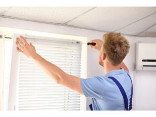 6 Steps to Choosing the Right Blinds Company