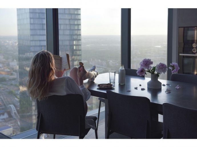 The Changing Meaning of Privacy for High-Net-Worth Individuals