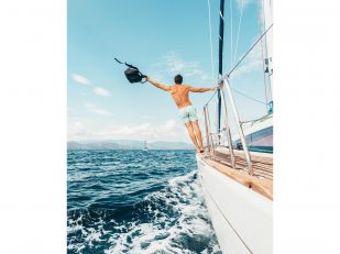 6 Top Yacht Brokerages for Luxury Buyers & Sellers in 2025