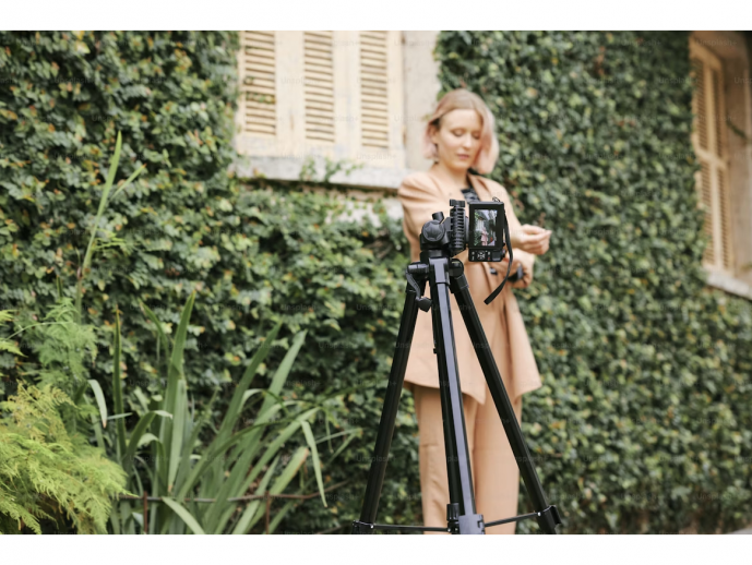 The Pre-Market Glow: How a Film Credits Can Elevate Property Value Pre Listing