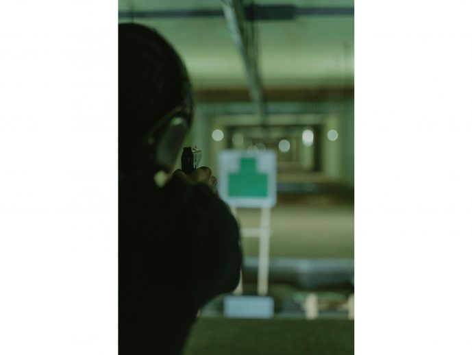 What Makes the 2011 Lineup the Choice of Discerning Shooters