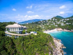 MICHELIN-listed Banyan Tree Samui Rolls Out Enhanced Spa & Wellbeing Service