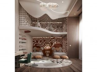 The Tropical Hideaway by Circu